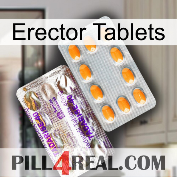 Erector Tablets new12